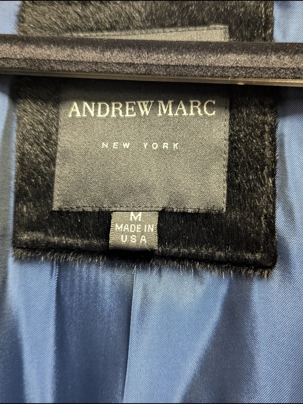 Bomber Jacket - Picture 4 of 8